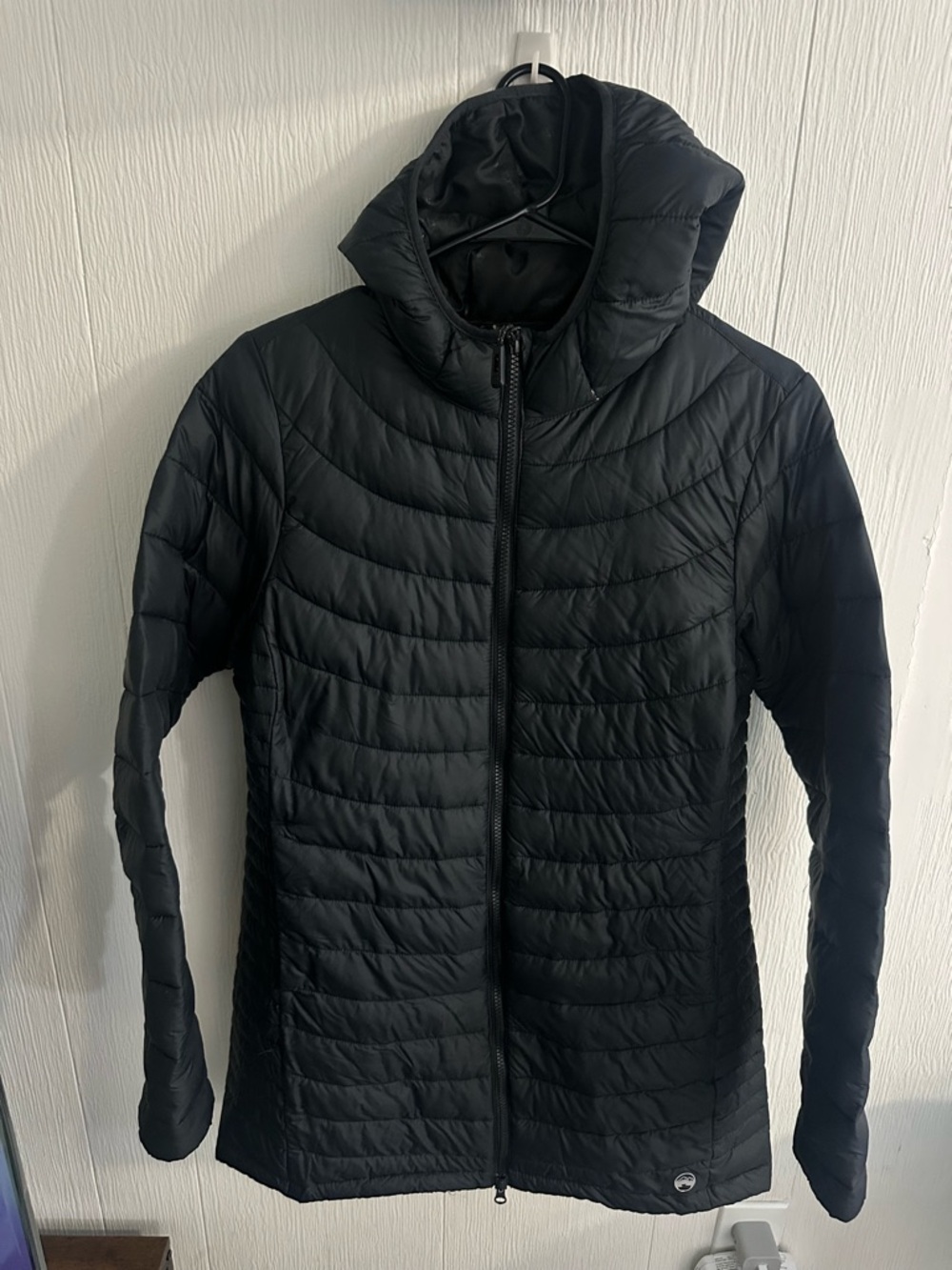Women's Windriver Puffer Jacket